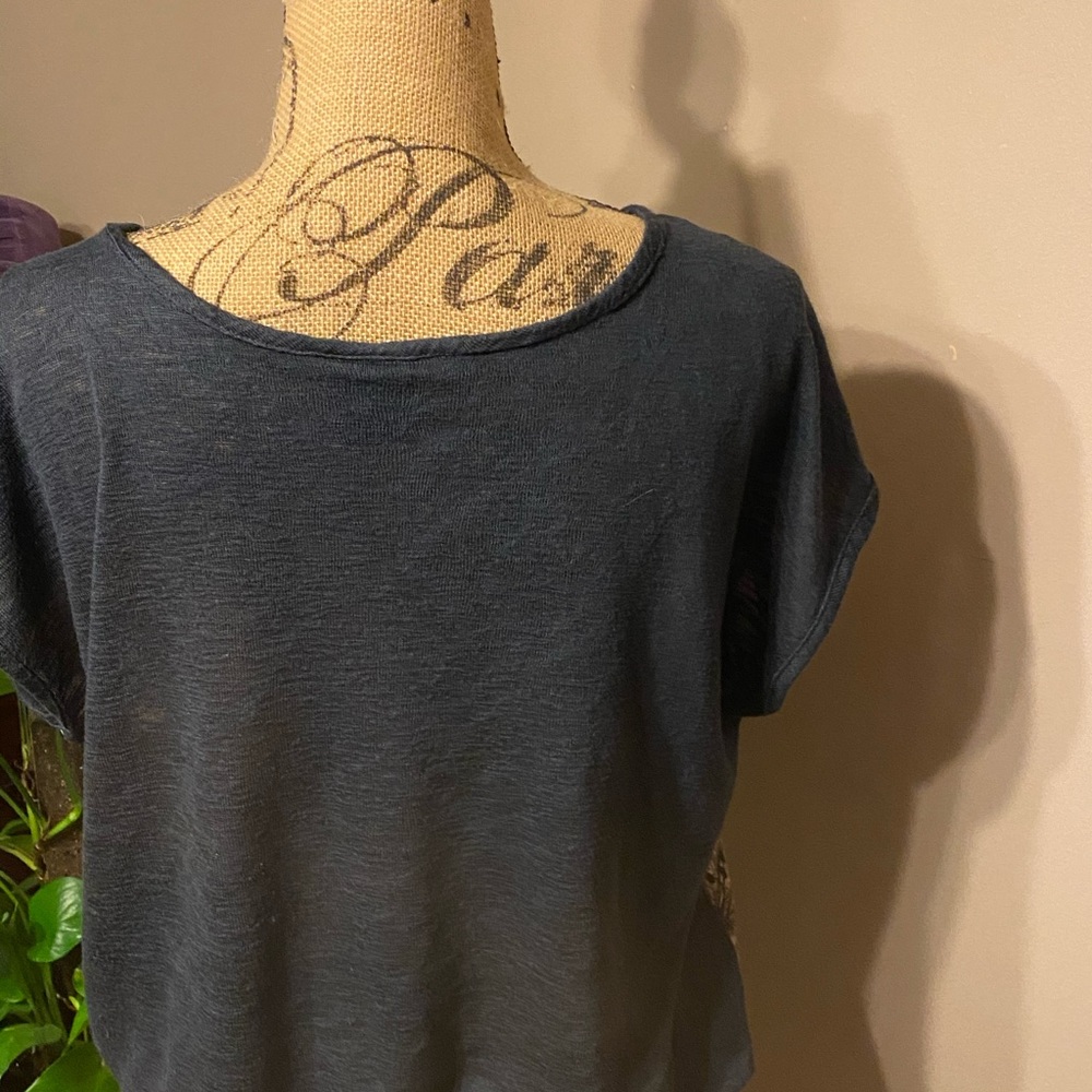 Blouse - Picture 2 of 4